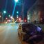 Трое ирландцев попали в больницу из-за ДТП в Молодечно