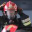 В Пружанском районе при пожаре в жилом доме погиб мужчина