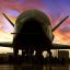В сети появилось видео с секретным космолетом ВВС США от Boeing