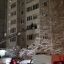 В Минске работники МЧС спасли женщину, едва не упавшую с балкона 0
