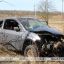 В Могилевском районе водителя и пассажира выбросило из перевернувшегося авто 0