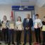 В Полоцке наградили подростков, которые помогли задержать педофила 1