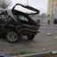 В центре Могилева из-за аварии парализовано движение 2