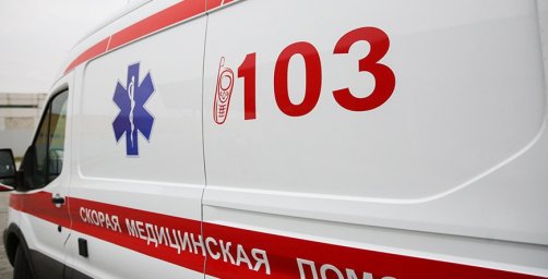 Мужчина в Докшицком районе получил ожоги при тушении пожара