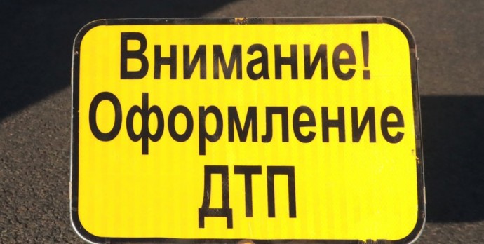 Брестчанин угнал из автосервиса машину и попал в ДТП